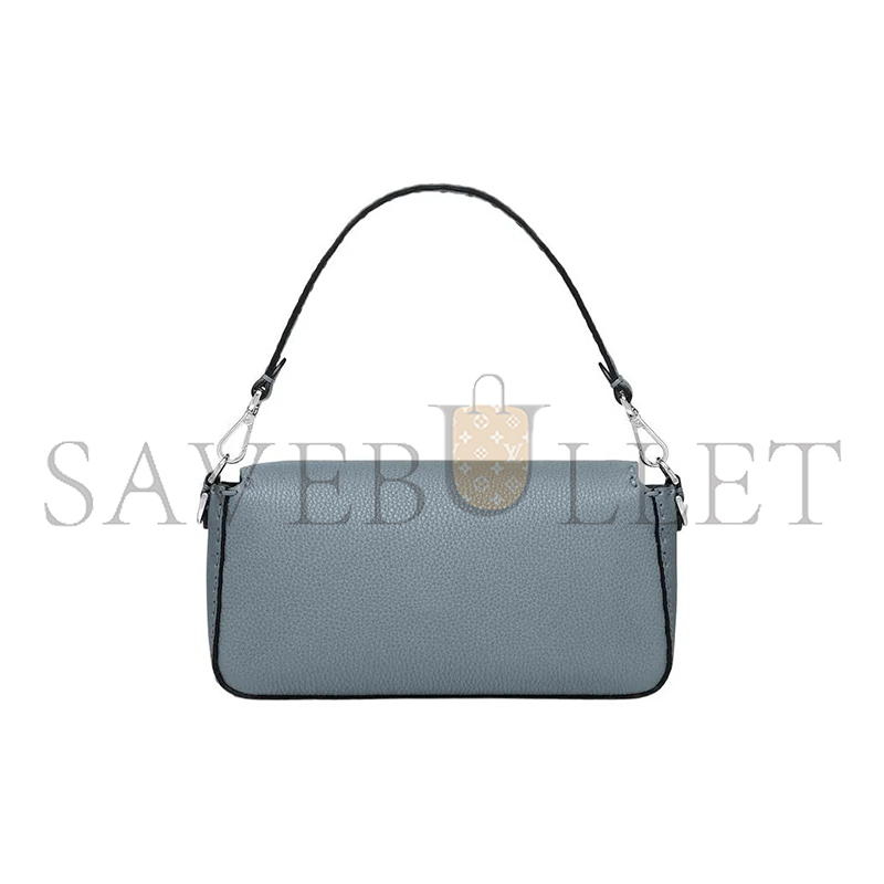 FENDI BAGUETTE FF MEDIUM BAG 8BR600ARBBF1NPZ (27*15*6cm)